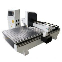 Cheap Price High precision 1325 heavy duty cnc router woodworking machinery